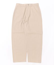 ORCIVAL（オーシバル）の「ORCIVAL | ワイドカーブパンツ（その他パンツ）」