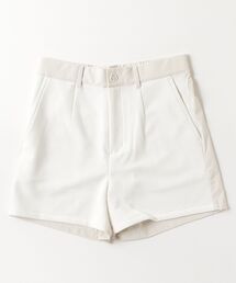 【VIVA HEART/GOLF】 ワッフルコンビ ショートパンツ