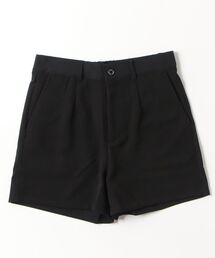 【VIVA HEART/GOLF】 ワッフルコンビ ショートパンツ