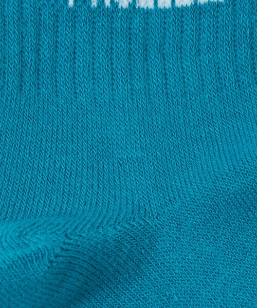 THE NORTH FACE(ザノースフェイス)の「<THE NORTH FACE>ロゴ 3P クルーソックス / キッズ 19cm-21cm(ソックス/靴下・キッズ・その他2/その他1・JL(19-21cm))」の11枚目の写真