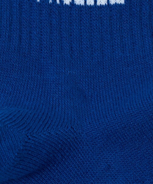 THE NORTH FACE(ザノースフェイス)の「<THE NORTH FACE>ロゴ 3P クルーソックス / キッズ 19cm-21cm(ソックス/靴下・キッズ・その他2/その他1・JL(19-21cm))」の14枚目の写真