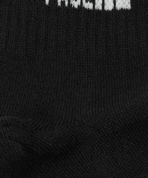 THE NORTH FACE(ザノースフェイス)の「<THE NORTH FACE>ロゴ 3P クルーソックス / キッズ 19cm-21cm(ソックス/靴下・キッズ・その他2/その他1・JL(19-21cm))」の17枚目の写真