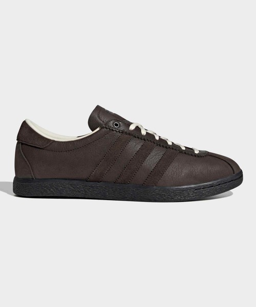 adidas(アディダス)の「タバコ / TOBACCO / アディダスオリジナルス adidas Originals(スニーカー・メンズ・ブラウン・27.5cm/27.0cm/26.5cm/26.0cm/25.5cm/29.0cm/28.5cm/25.0cm/24.5cm/24.0cm/23.5cm/23.0cm/22.5cm/28.0cm)」の1枚目の写真