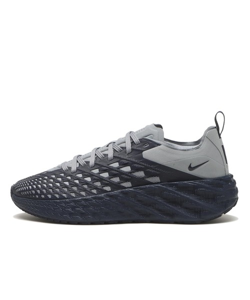 NIKE(ナイキ)の「AVA EDGE IM1973-005(スニーカー・メンズ・グレー・28.5cm/28.0cm/27.5cm/27.0cm/26.5cm/26.0cm/29.0cm)」の1枚目の写真
