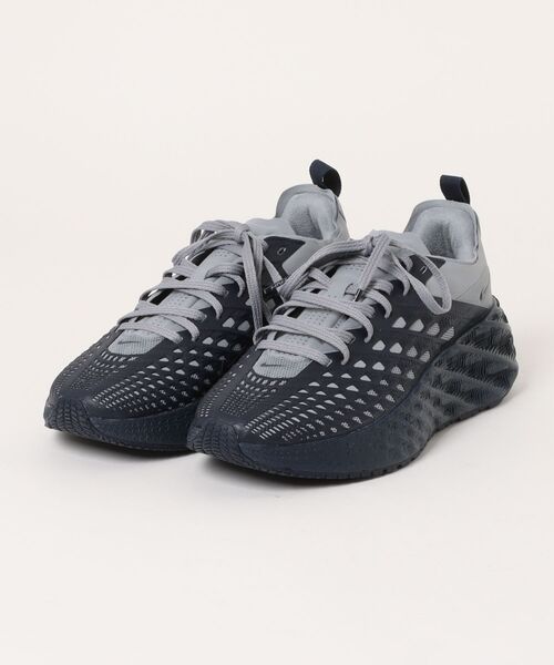 NIKE(ナイキ)の「AVA EDGE IM1973-005(スニーカー・メンズ・グレー・28.5cm/28.0cm/27.5cm/27.0cm/26.5cm/26.0cm/29.0cm)」の8枚目の写真
