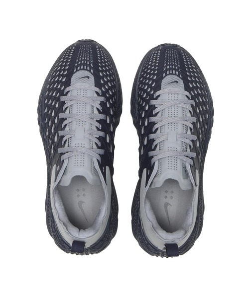 NIKE(ナイキ)の「AVA EDGE IM1973-005(スニーカー・メンズ・グレー・28.5cm/28.0cm/27.5cm/27.0cm/26.5cm/26.0cm/29.0cm)」の3枚目の写真