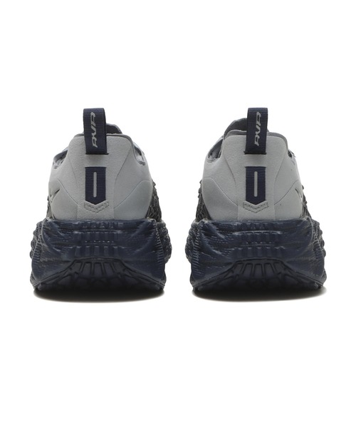 NIKE(ナイキ)の「AVA EDGE IM1973-005(スニーカー・メンズ・グレー・28.5cm/28.0cm/27.5cm/27.0cm/26.5cm/26.0cm/29.0cm)」の4枚目の写真