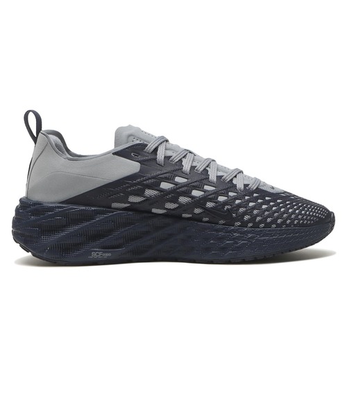 NIKE(ナイキ)の「AVA EDGE IM1973-005(スニーカー・メンズ・グレー・28.5cm/28.0cm/27.5cm/27.0cm/26.5cm/26.0cm/29.0cm)」の5枚目の写真