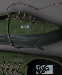 VANS / ヴァンズ PREMIUM オーセンティック フィールド