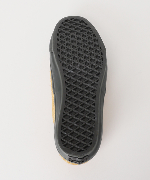 VANS(バンズ)の「VANS / ヴァンズ PREMIUM オーセンティック フィールド(スニーカー・メンズ・ダークグリーン/キャメル・28cm/27cm/26cm)」の17枚目の写真