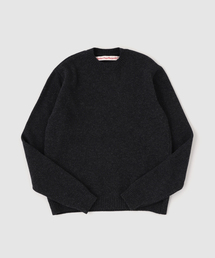 STOCKHOLM SURFBOARD CLUB / ストックホルムサーフボードクラブ KNIT SWEAT