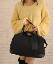 ボストンバッグ ショルダーストラップ ベルト バッグストラップ」に