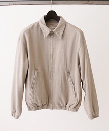 concause（コンコース）の「【concause/コンコース】short blouson（ブルゾン）」