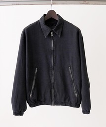 concause（コンコース）の「【concause/コンコース】short blouson（ブルゾン）」