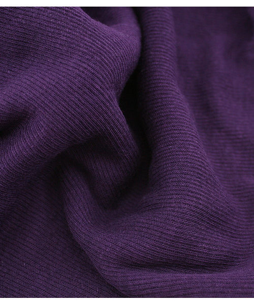 AMERICAN RAG CIE（アメリカンラグシー）の「ストール　ABA-08AWAC001（ストール/ショール・レディース・グレー/ダークパープル/マスタード/レッド/ピンク・FREE）」の13枚目の写真