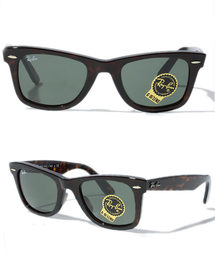BEAUTY&YOUTH UNITED ARROWS | ＜Ray-Ban＞ WAFARER （fyowm）(サングラス)