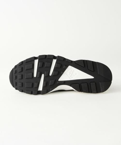 Another Edition(アナザーエディション)の「NIKE AIR HUARACHE RAN SE◆(スニーカー・レディース・ブラック/シルバー・24.0cm/23.0cm/25.0cm)」の4枚目の写真