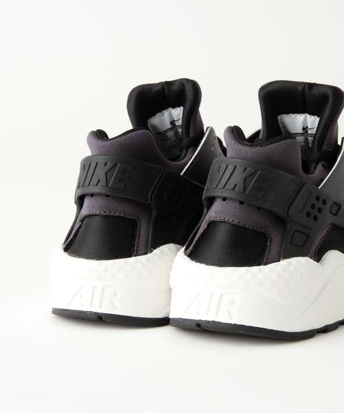 Another Edition(アナザーエディション)の「NIKE AIR HUARACHE RAN SE◆(スニーカー・レディース・ブラック/シルバー・24.0cm/23.0cm/25.0cm)」の8枚目の写真