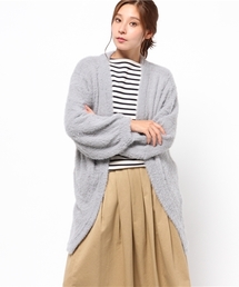 SLY | SHAGGY MG C/D(カーディガン/ボレロ)