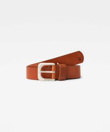 G-STAR RAW | Zed Belt(ベルト)