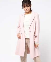 JILL by JILL STUART | SPRING CHESTER(チェスターコート)