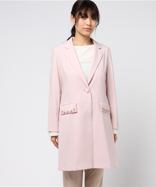 JILL by JILL STUART（ジルバイジルスチュアート）の「SPRING CHESTER  