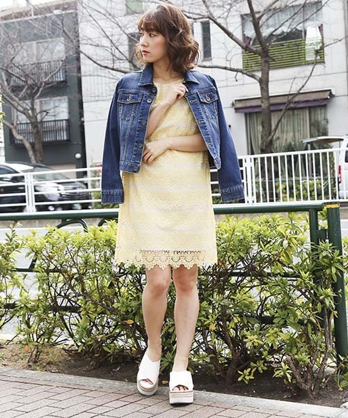 マーキュリーデュオ ワンピース♡セシルマクビー ロイヤルパーティー ダズリン 花 MERCURYDUO ワンピース 花柄プリントシャツカラーワンピース
