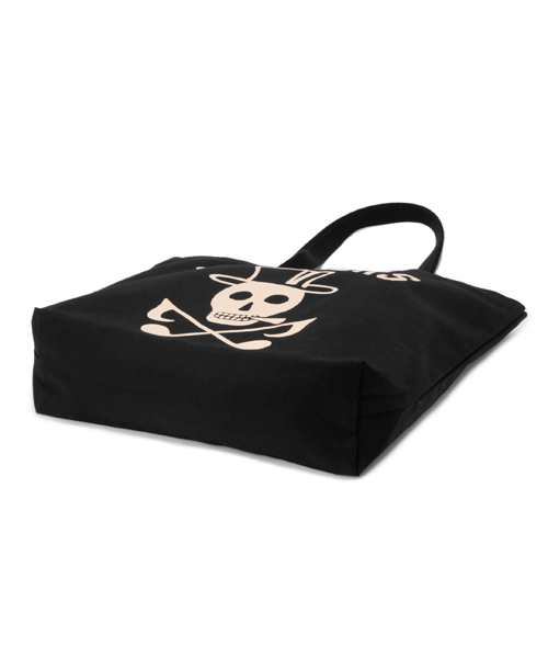 PORTER（ポーター）の「WACKO MARIA×PORTER RUDEES TOTE BAG