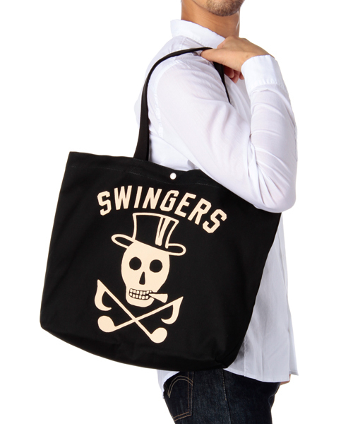 WACKO MARIA x PORTERトートバッグ PORTER × WACKO MARIA 23FW コラボバッグが国内11月11日より発売