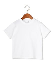 green label relaxing | STD GLR 吊り鹿の子パイル Tシャツ(Tシャツ/カットソー)