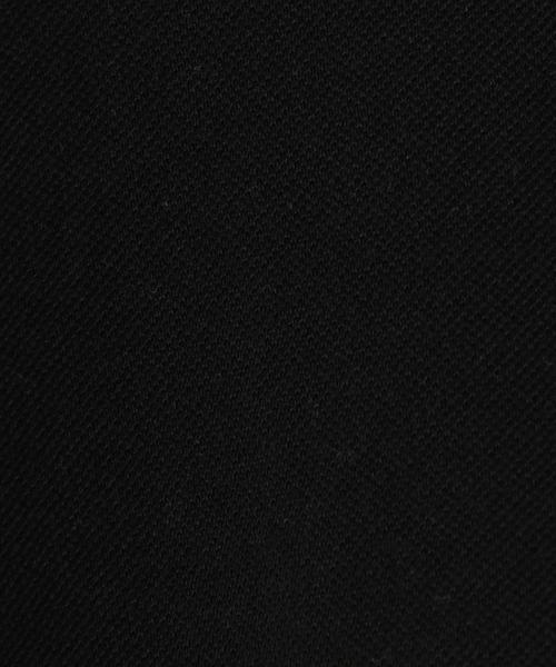 green label relaxing(グリーンレーベルリラクシング)の「STD GLR 吊り鹿の子パイル Tシャツ ◆(Tシャツ/カットソー・キッズ・オフホワイト/ブラック/グレー/ロイヤルブルー・125/105/115)」の13枚目の写真