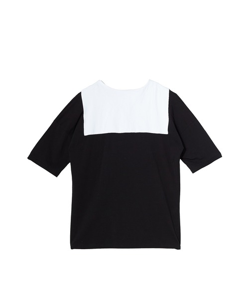 ankoROCK まふまふ セーラーカットソー メガビッグ セール】セーラーTシャツ -メガビッグ-（Tシャツ/カットソー