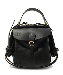 IL BISONTE | IL BISONTE / Shoulder Bag(ショルダーバッグ)