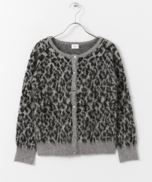 URBAN RESEARCH DOORS（アーバンリサーチドアーズ）の「レオパード