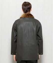 ＜H＞H BEAUTY&YOUTH OLMETEX JACKET/ジャケットM H BEAUTY&YOUTH UNITED ARROWS（エイチビューティーアンドユース