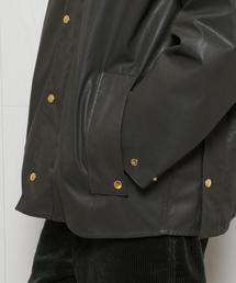 ＜H＞H BEAUTY&YOUTH OLMETEX JACKET/ジャケットM H BEAUTY&YOUTH UNITED ARROWS（エイチビューティーアンドユース