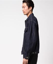 markaware（マーカウェア）の「MARKAWARE マーカウェア DENIM JACKET