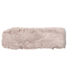 Kastane | ファーヘアバンド(その他ヘアアクセサリー)