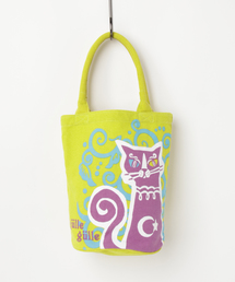 【チャイハネ】アミーゴバケツバッグ