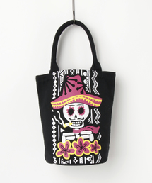 チャイハネ | 【チャイハネ】アミーゴバケツバッグ(トートバッグ)