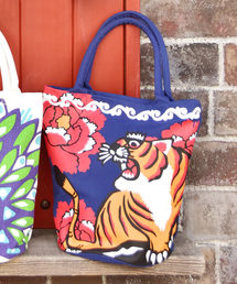 【チャイハネ】アミーゴバケツバッグ