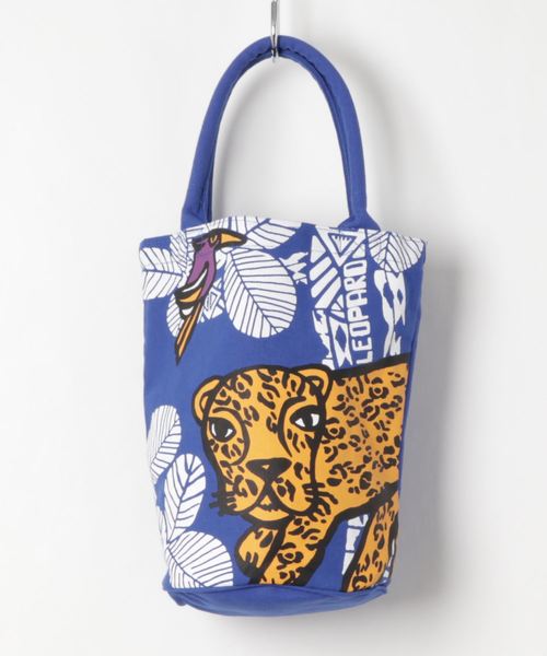 チャイハネ(チャイハネ)の「【チャイハネ】アミーゴバケツバッグ(トートバッグ・レディース・オフホワイト/ブラックミックス/ライム/エメラルド/ブルー/ホワイト×グリーン/ダークブルー/ブルー系その他/オレンジ・FREE)」の18枚目の写真