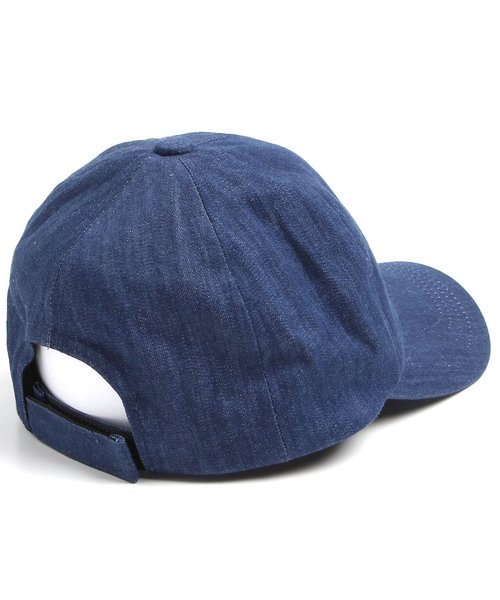 apres les cours（アプレレクール）の「カラーキャップ（キャップ・キッズ・ブルー/ミント/ピンク/イエロー・50/54/58）」の13枚目の写真