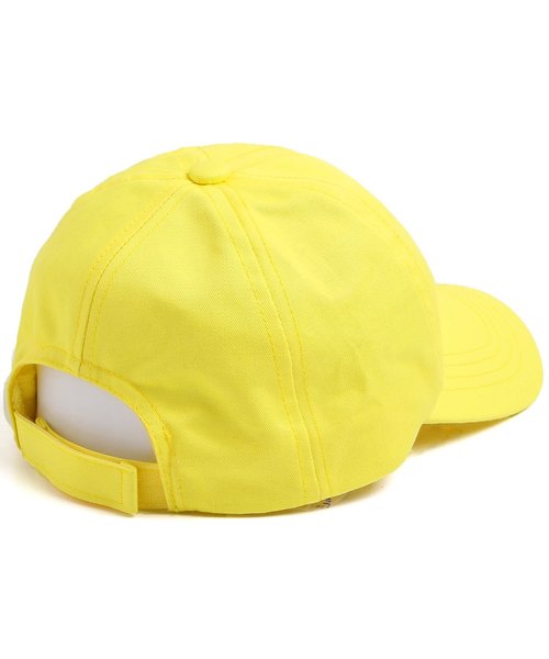 apres les cours（アプレレクール）の「カラーキャップ（キャップ・キッズ・ブルー/ミント/ピンク/イエロー・50/54/58）」の10枚目の写真