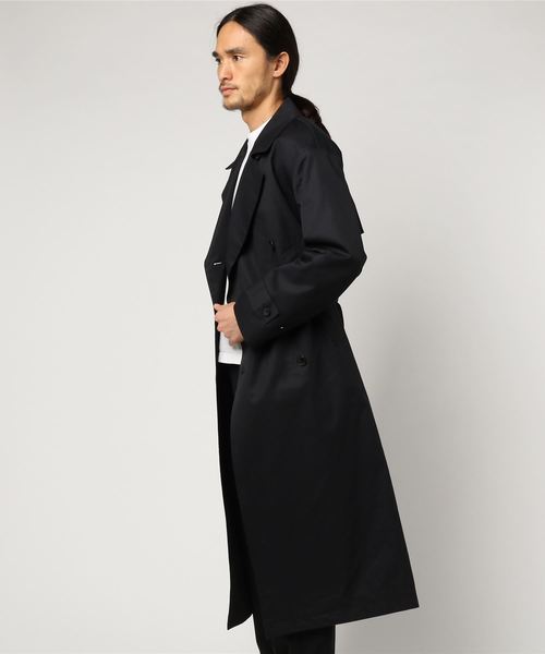 markaware（マーカウェア）の「【SALE】MARKAWARE ロングコート/A15C