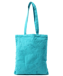 R.NEWBOLD | OLD&NEW/CANVAS TOTE BAG/135014(トートバッグ)