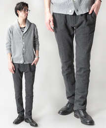 NANO universe | Jerseyスラックス(スラックス)