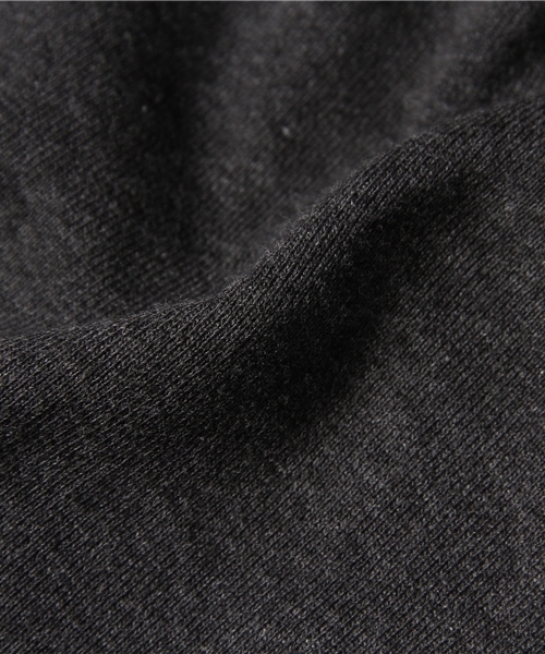 NANO universe(ナノユニバース)の「Jerseyスラックス(スラックス・メンズ・グレー/チャコール・SMALL/MEDIUM/LARGE/X-LARGE)」の5枚目の写真