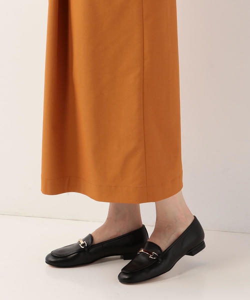 ODETTE E ODILE（オデットエオディール）の「OID ビットローファー SLP15↓↑（ローファー・レディース・その他1/ブラック/ダークブラウン・24.5cm/22cm/25cm/23cm/22.5cm/23.5cm/24cm/21.5cm）」の12枚目の写真