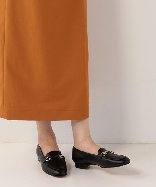 ODETTE E ODILE（オデットエオディール）の「OID ビットローファー SLP15↓↑（ローファー・レディース・その他1/ブラック/ダークブラウン・24.5cm/22cm/25cm/23cm/22.5cm/23.5cm/24cm/21.5cm）」の11枚目の写真